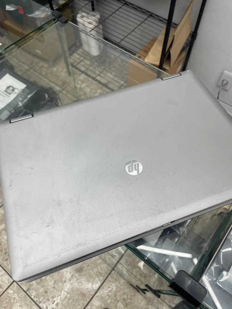 NOTEBOOK HP PROBOOK i5 DE 4ª GER SSD240GB - Foto 3