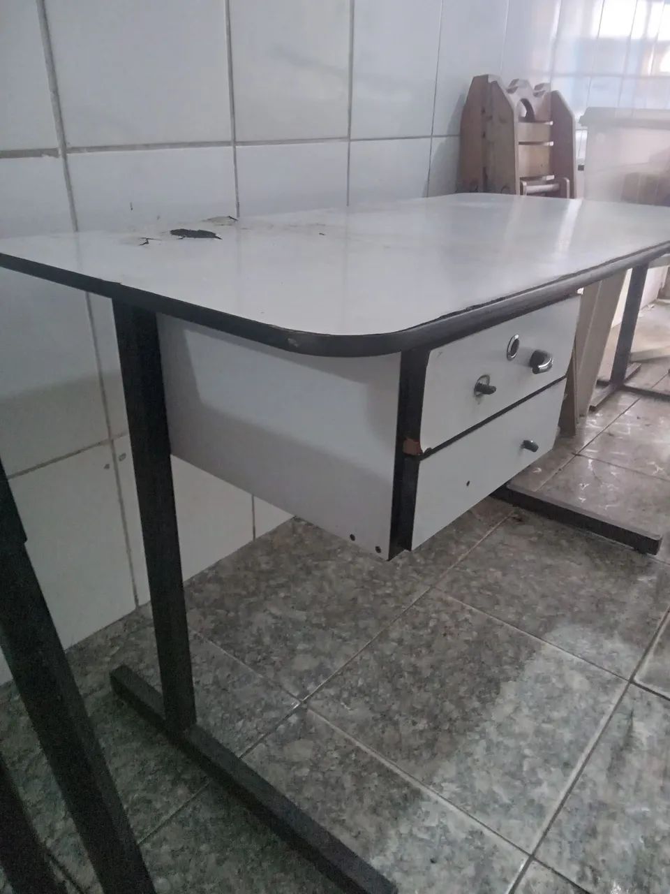 Mesa para computador  - Foto 2