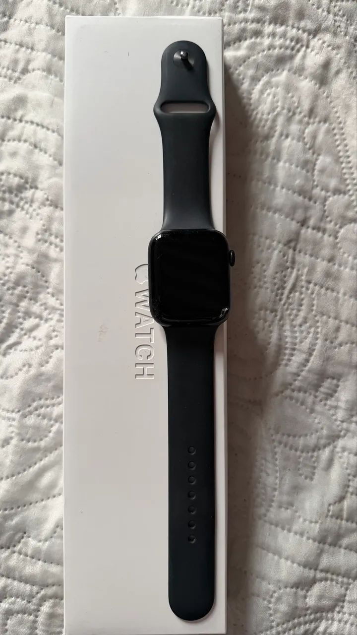 Apple Watch série 8 - Foto 2