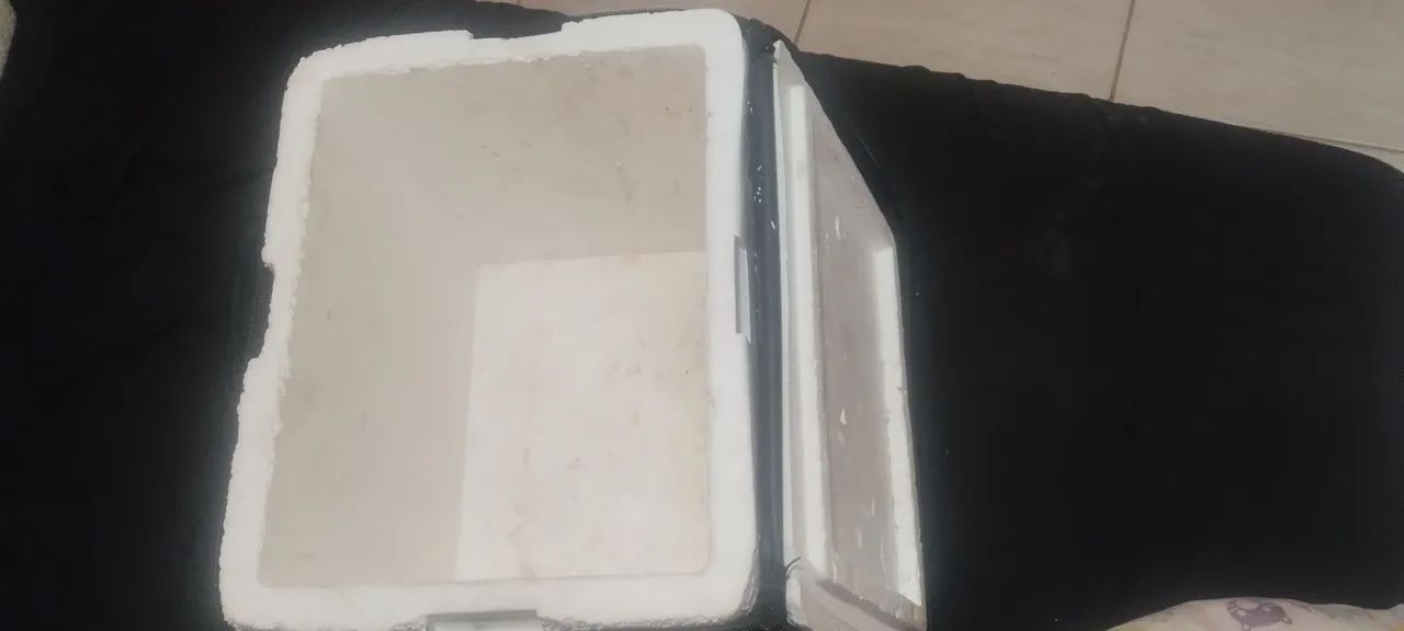 Vendo bolsa de entrega  - Foto 2