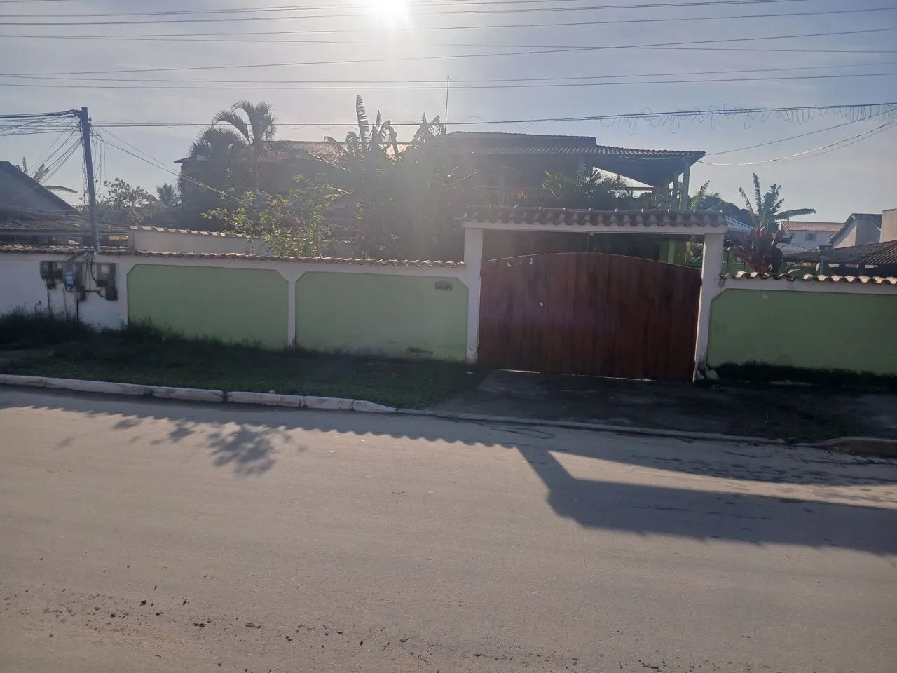 Alugo casa para Temporada  - Foto 3