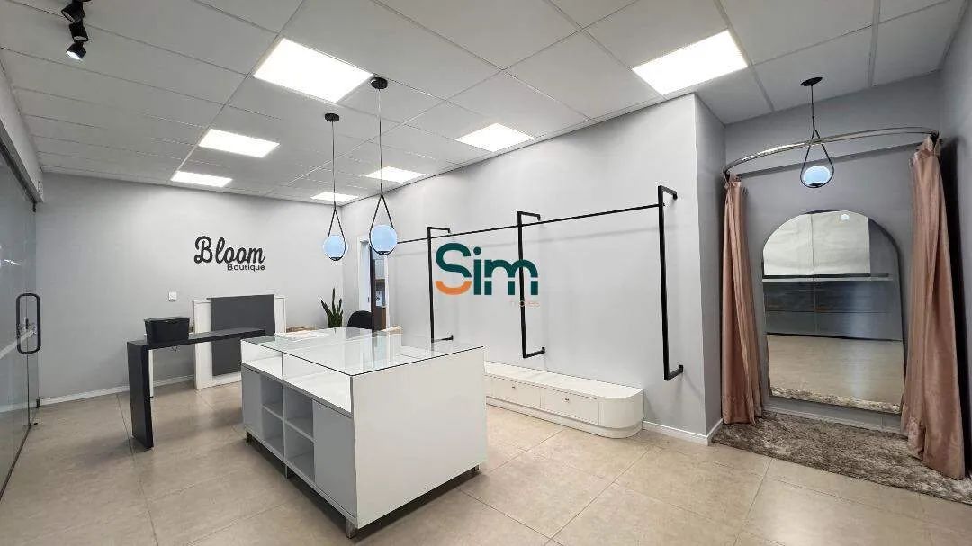 Sala Comercial para Aluguel no Bairro Líder, em Chapecó - Foto 4