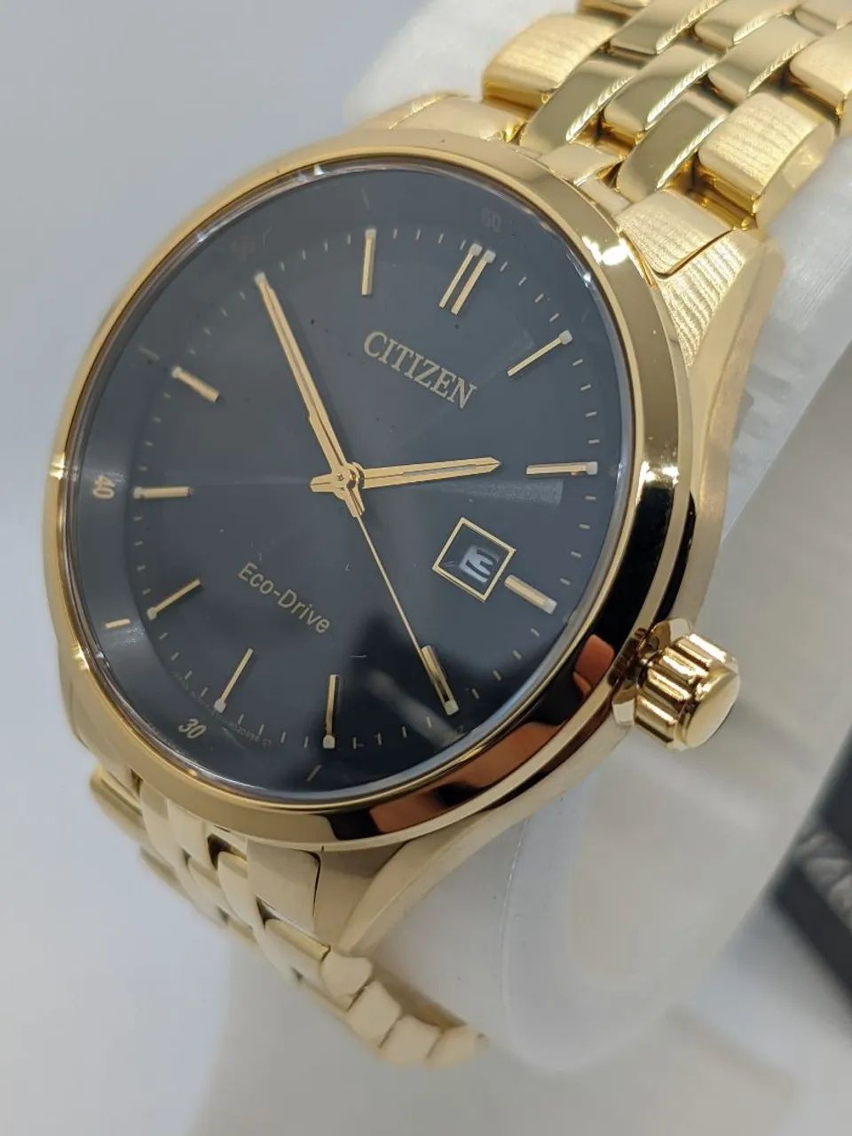 Relógio Citizen Addysen BM7252-51E - Foto 4