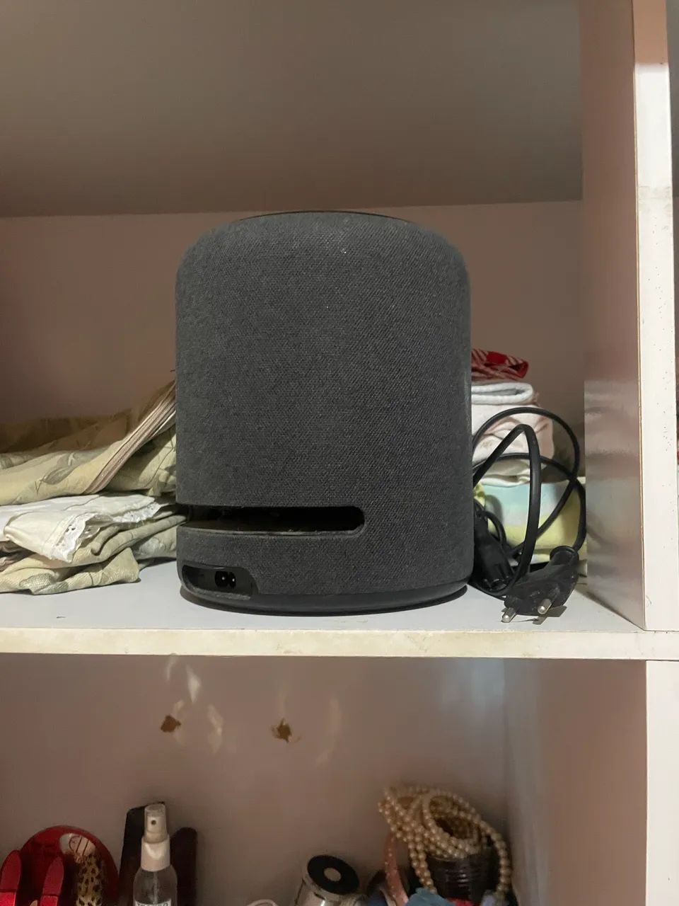 Echo dot Studio 