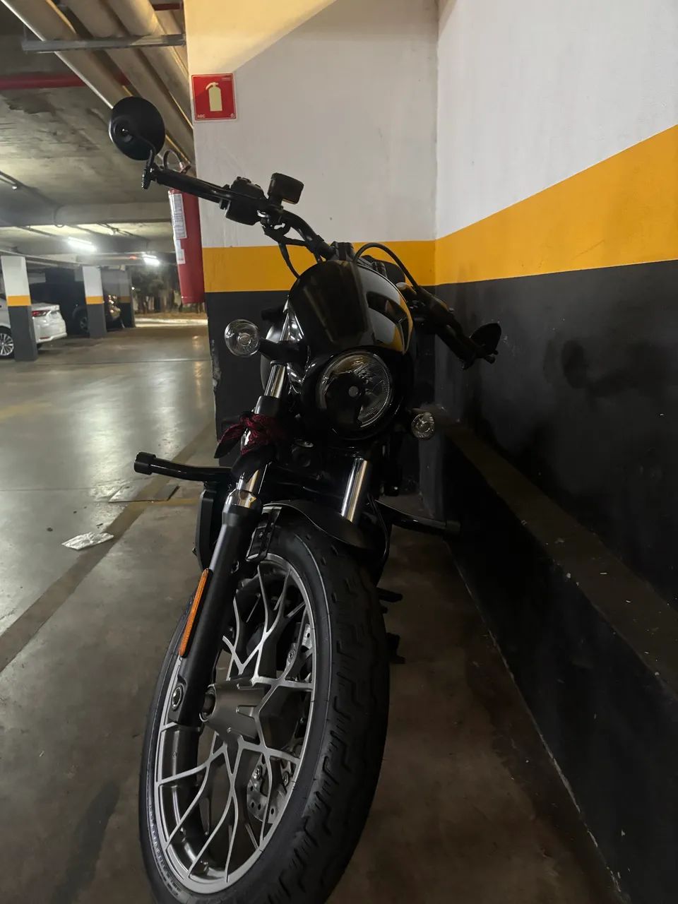 Harley Davidson Nightster Special  - Foto 3