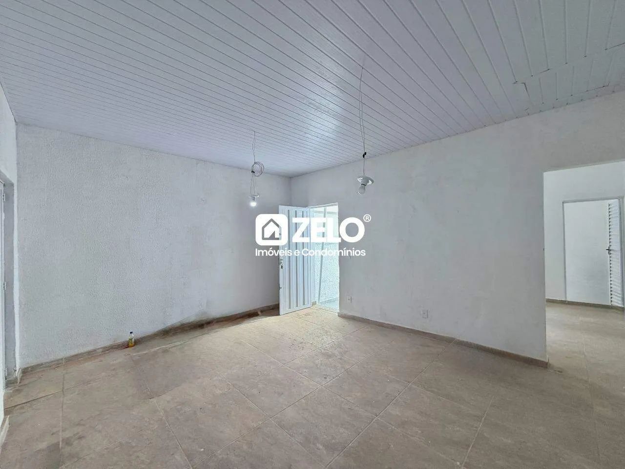 Casa para aluguel em Centro, Campinas - SP | Cód 59946 - Foto 3