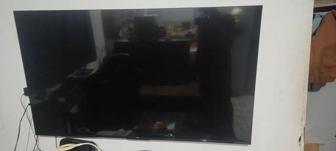 Tv TCL qled  - Foto 3