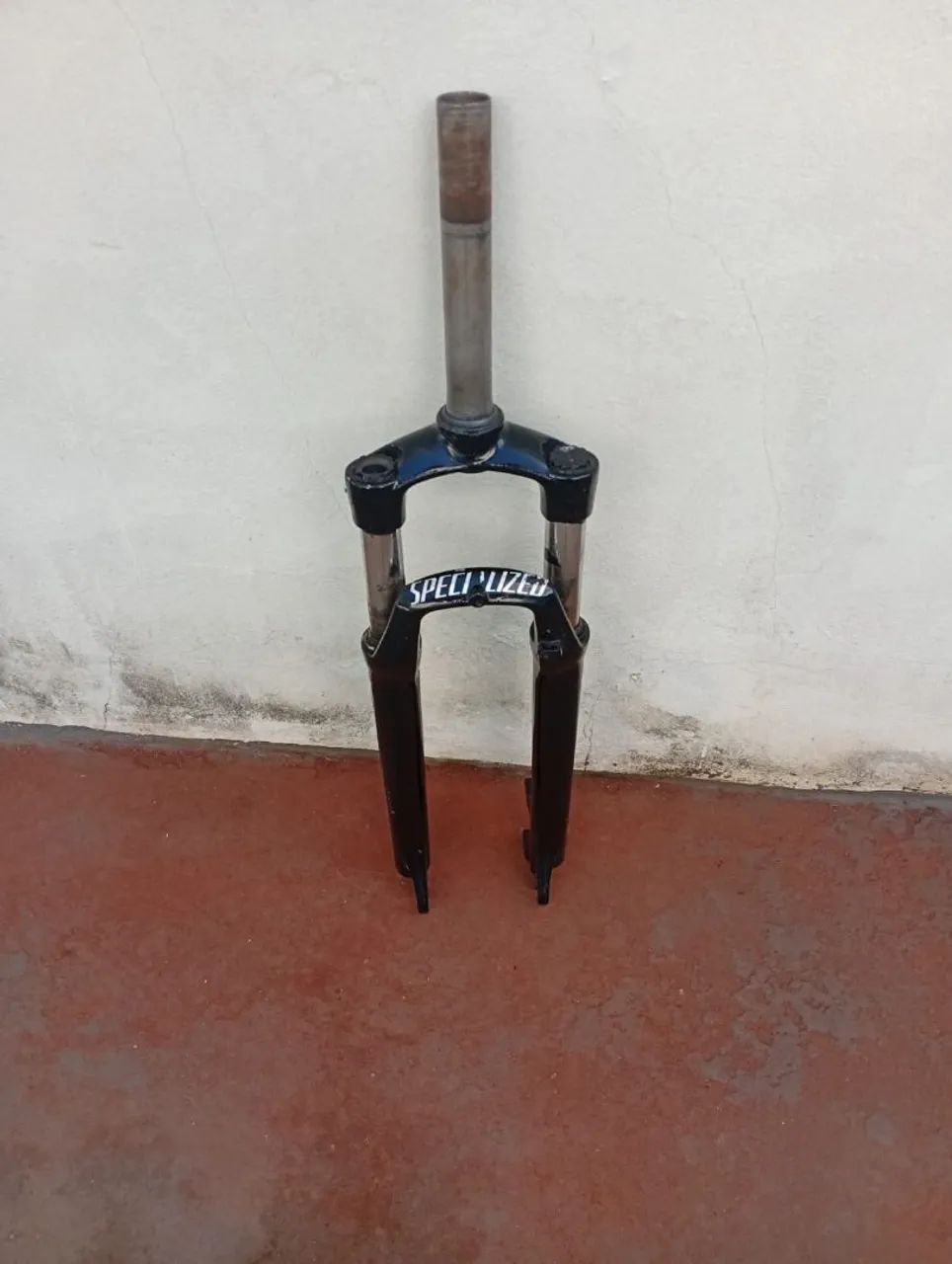 Suspensão Specialized aro 26 