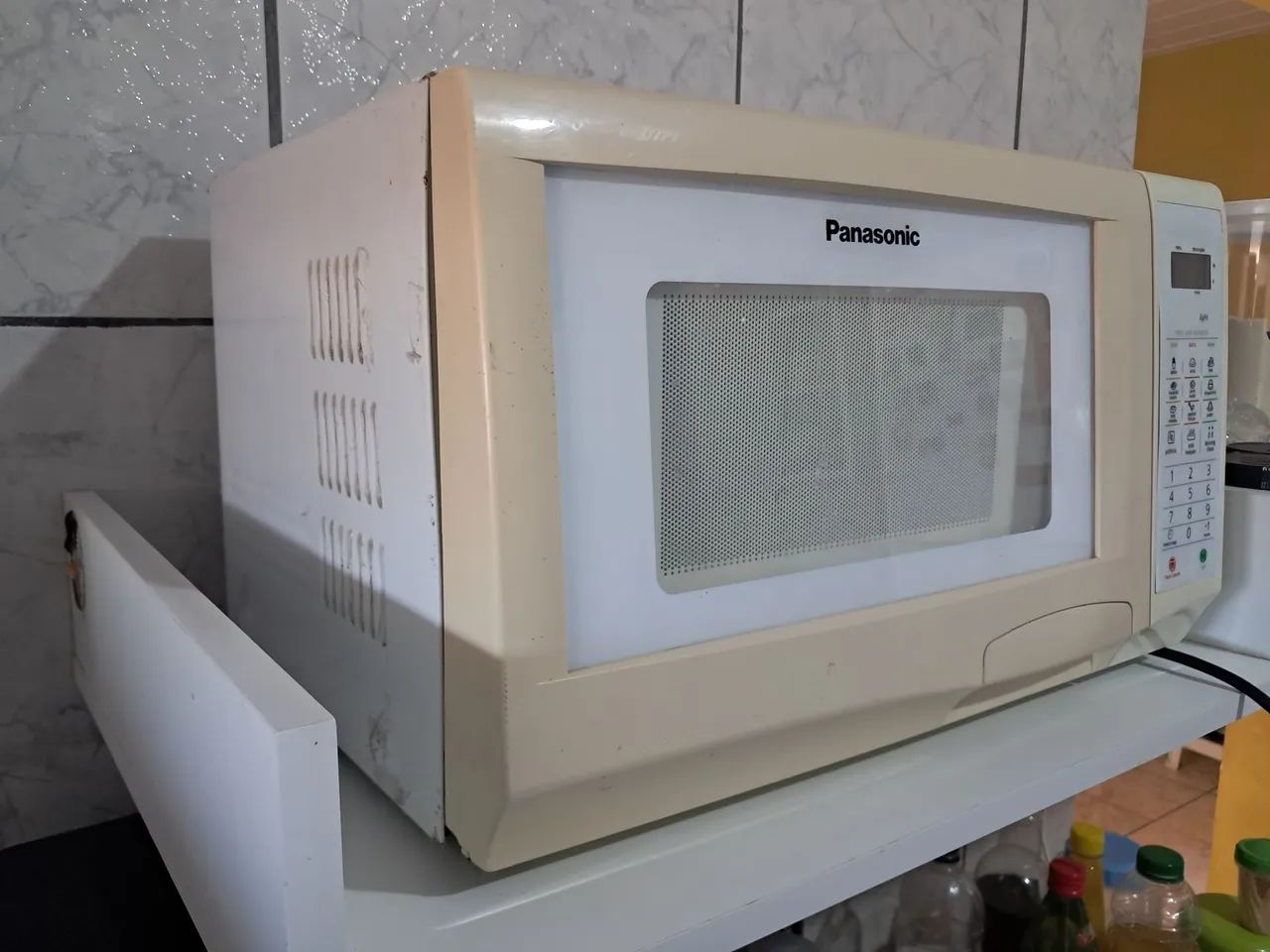 Microondas Panasonic NN Piccolo - Foto 2
