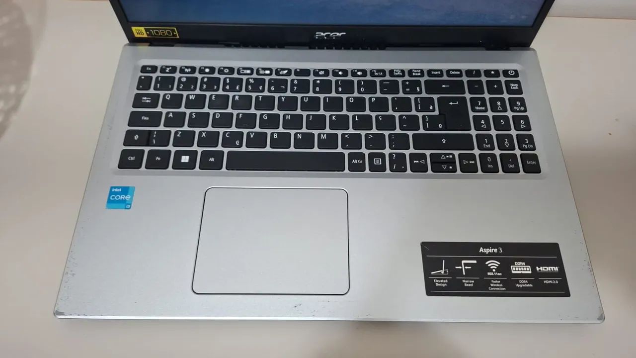 Notebook Acer  - Foto 2