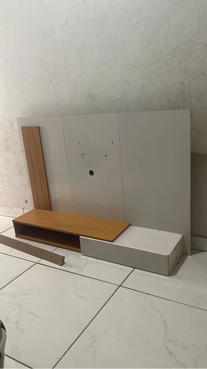 Painel de tv - Foto 5