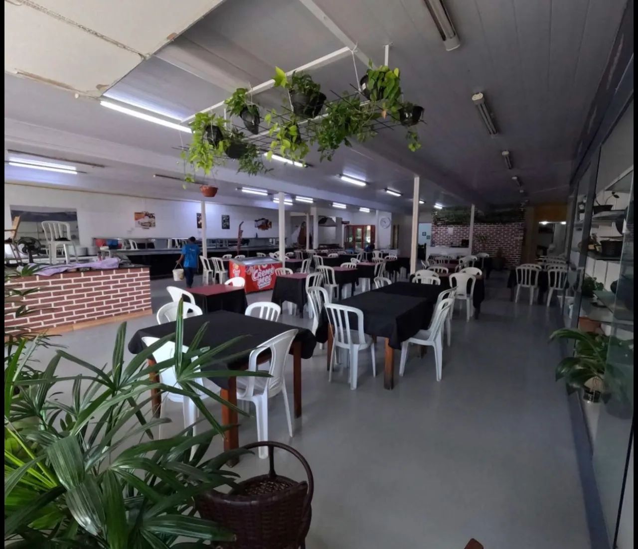 Prédio comercial rua 3 centro de goiania 800m2 total - Foto 2