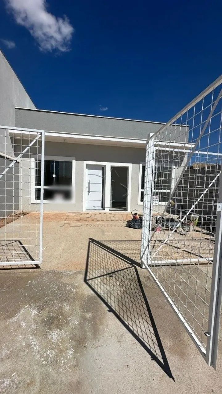 CASA 2 QUARTOS JARDIM NICCKEY - Foto 2