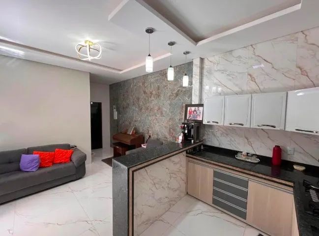 Casa Ponte Alta gama- Parcelamento disponível  - Foto 3