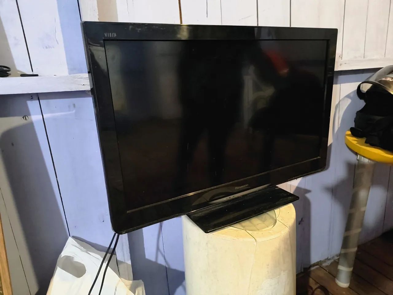 Vende-se Tv Panasonic 32 polegadas  - Foto 3