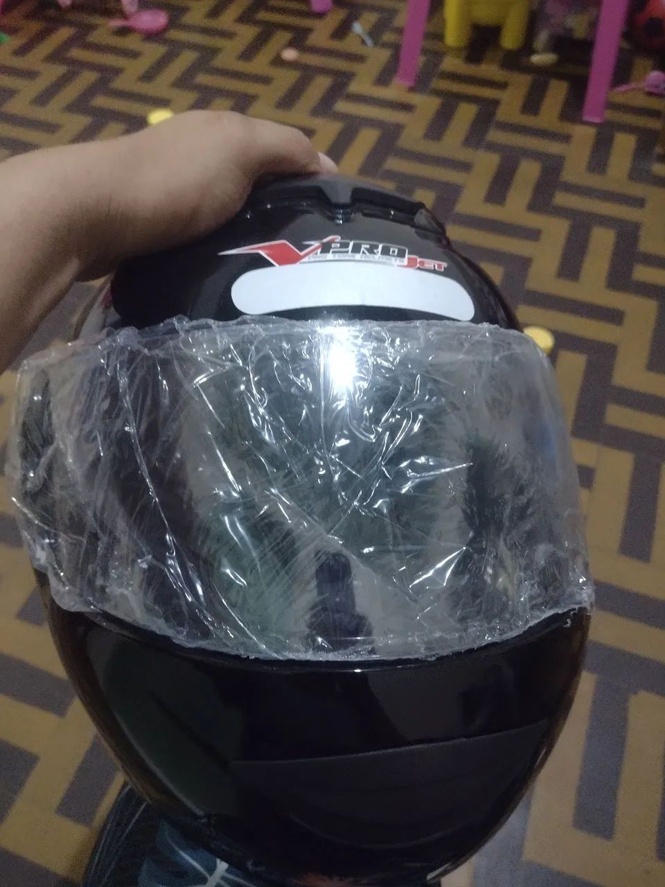 Capacete  - Foto 3