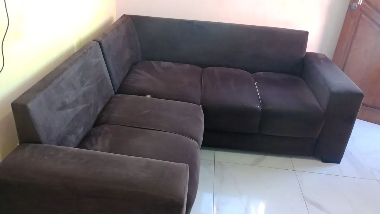 Sofá 