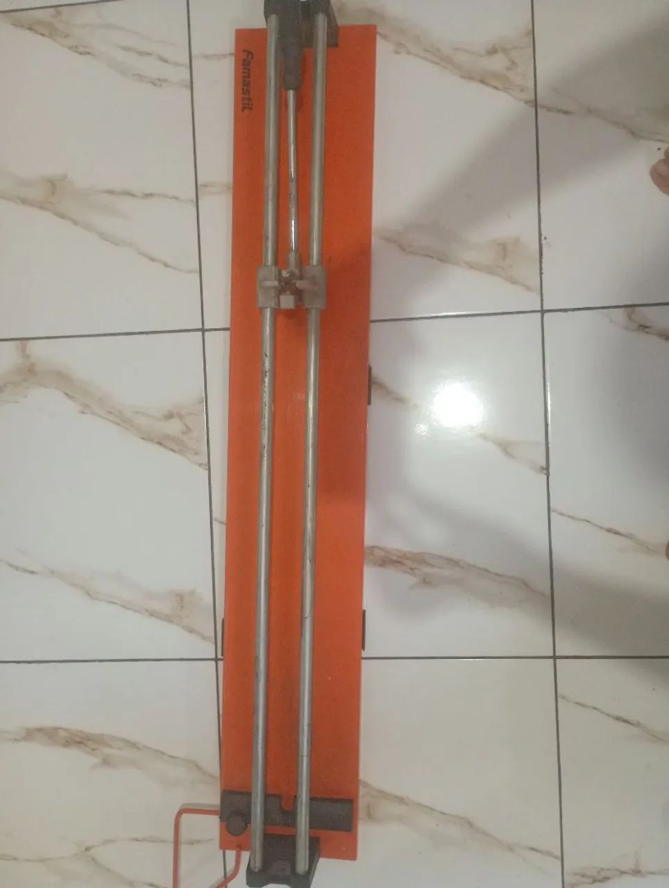 Riscadeira de piso - Foto 4