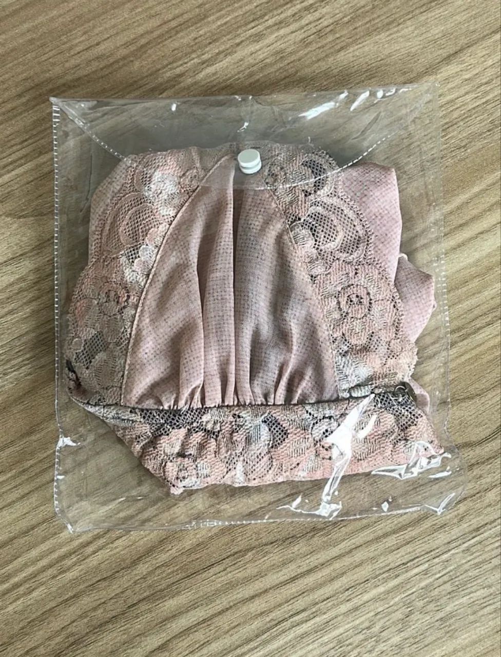 linda camisola vintage  - Foto 2