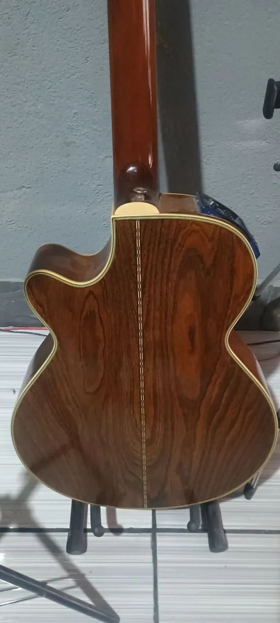 Baixo Crafter BA 400eq - Foto 3