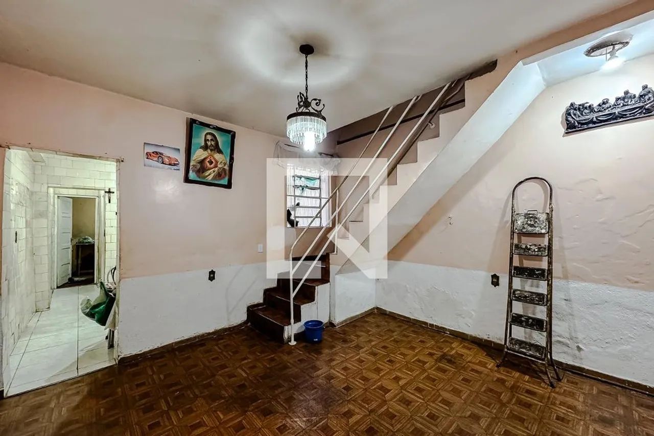 Casa à Venda - Mooca, 1 Quarto, 100 m2 - Foto 5