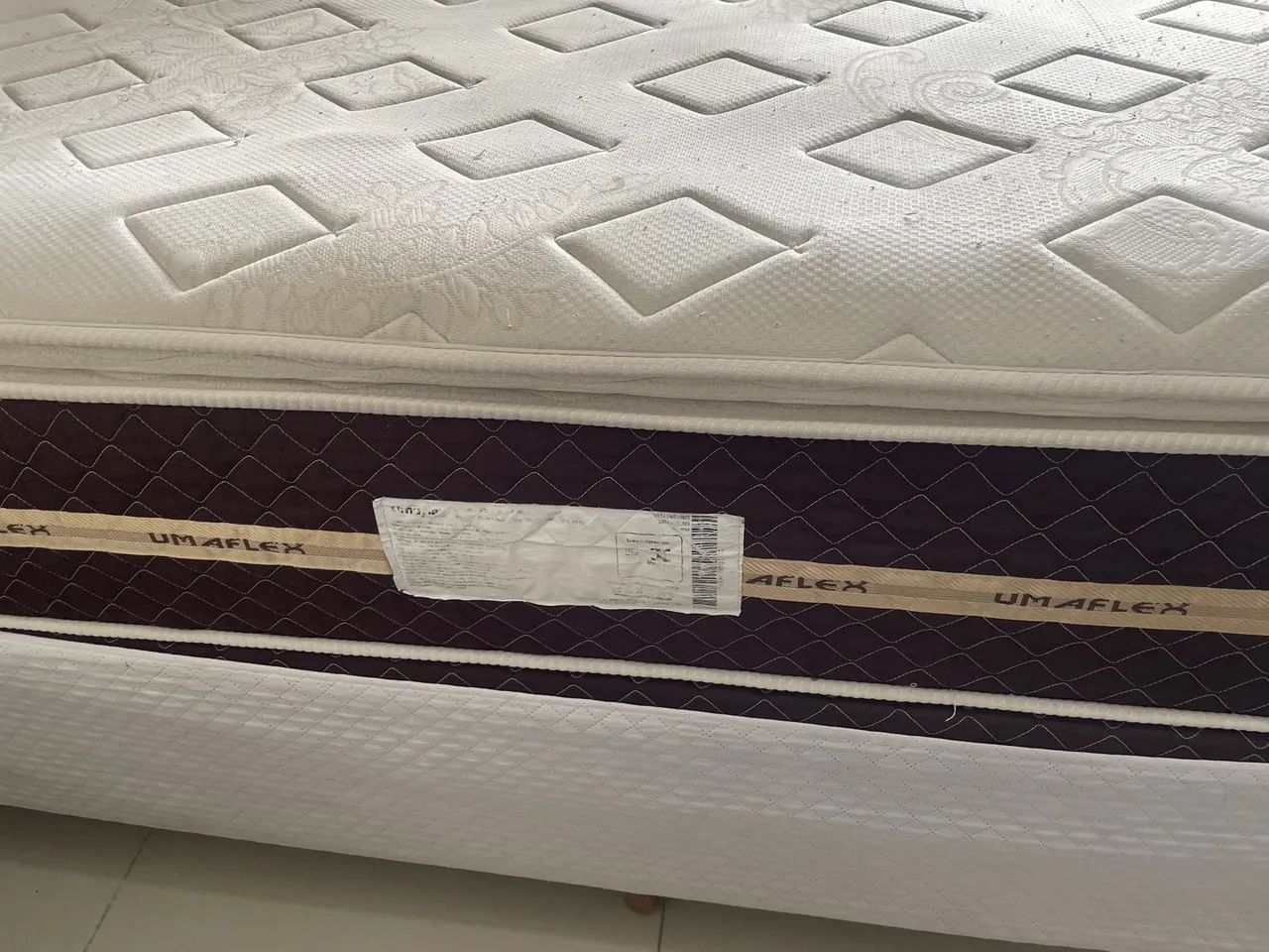 Cama Queen  - Foto 3