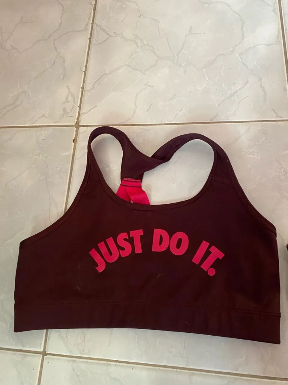 2 top Nike original  - Foto 3