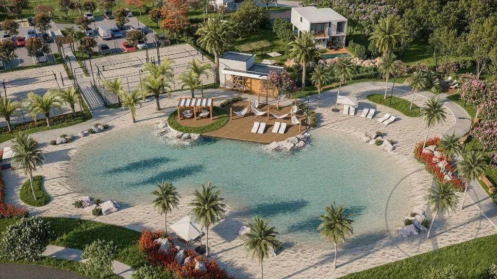 Terrenos Lago Azul II Clube Residencial e Golfe - Foto 4
