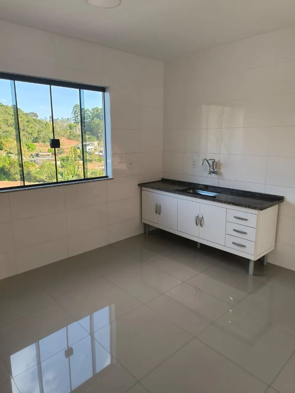 Alugo apartamento 02 quartos - Foto 3