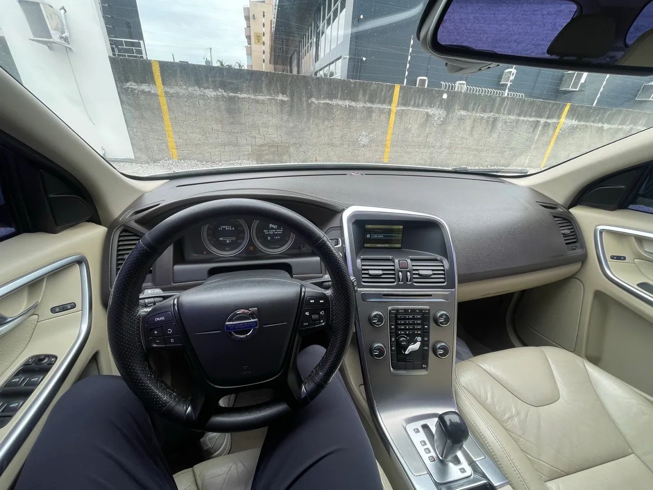 Volvo XC 60 2.0 T5 5P 2012 - Foto 5