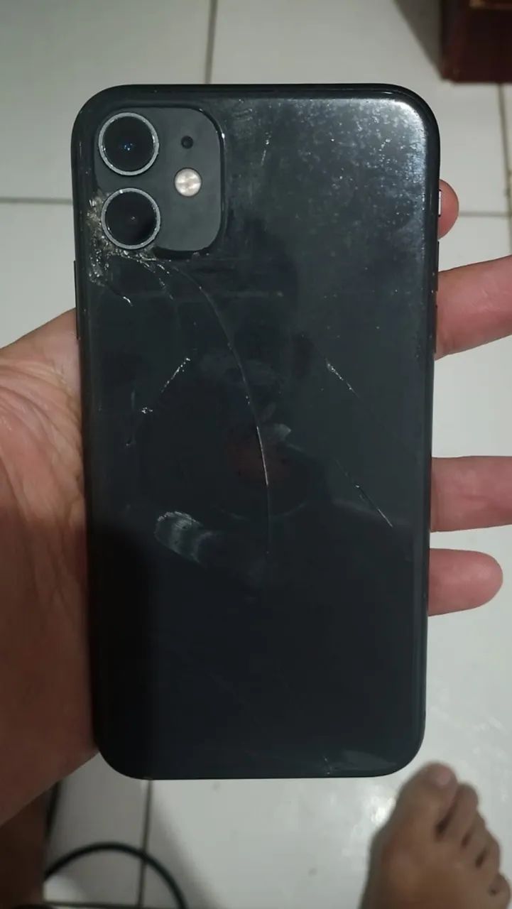 iPhone 11 - Foto 2