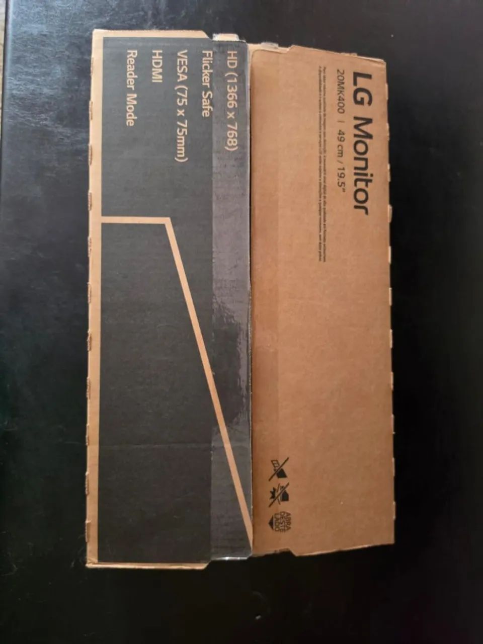 Monitor LG - Foto 2