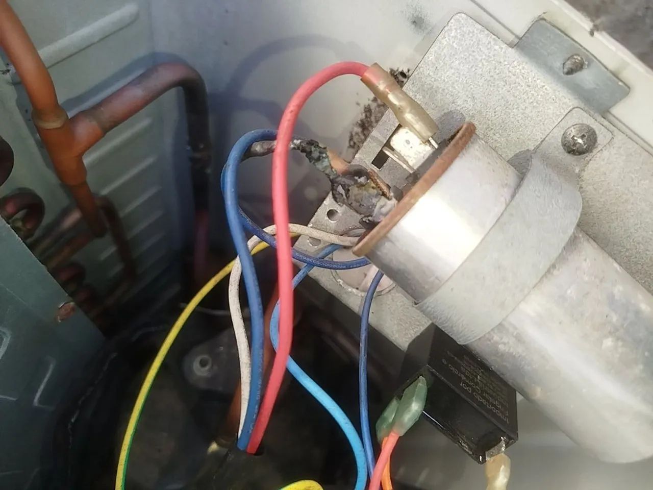 Serviços em ar condicionados - Foto 4