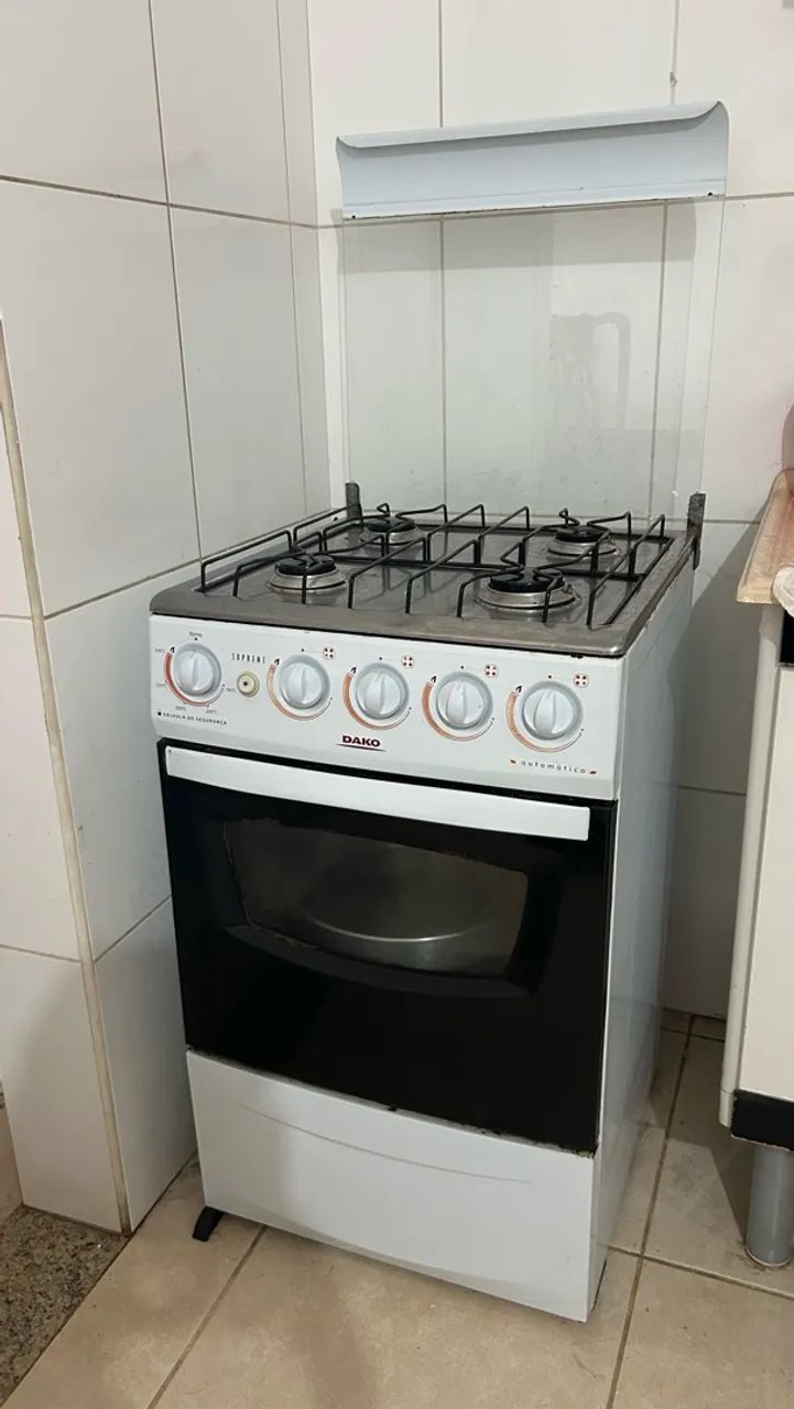 Fogão 4 bocas  - Foto 2