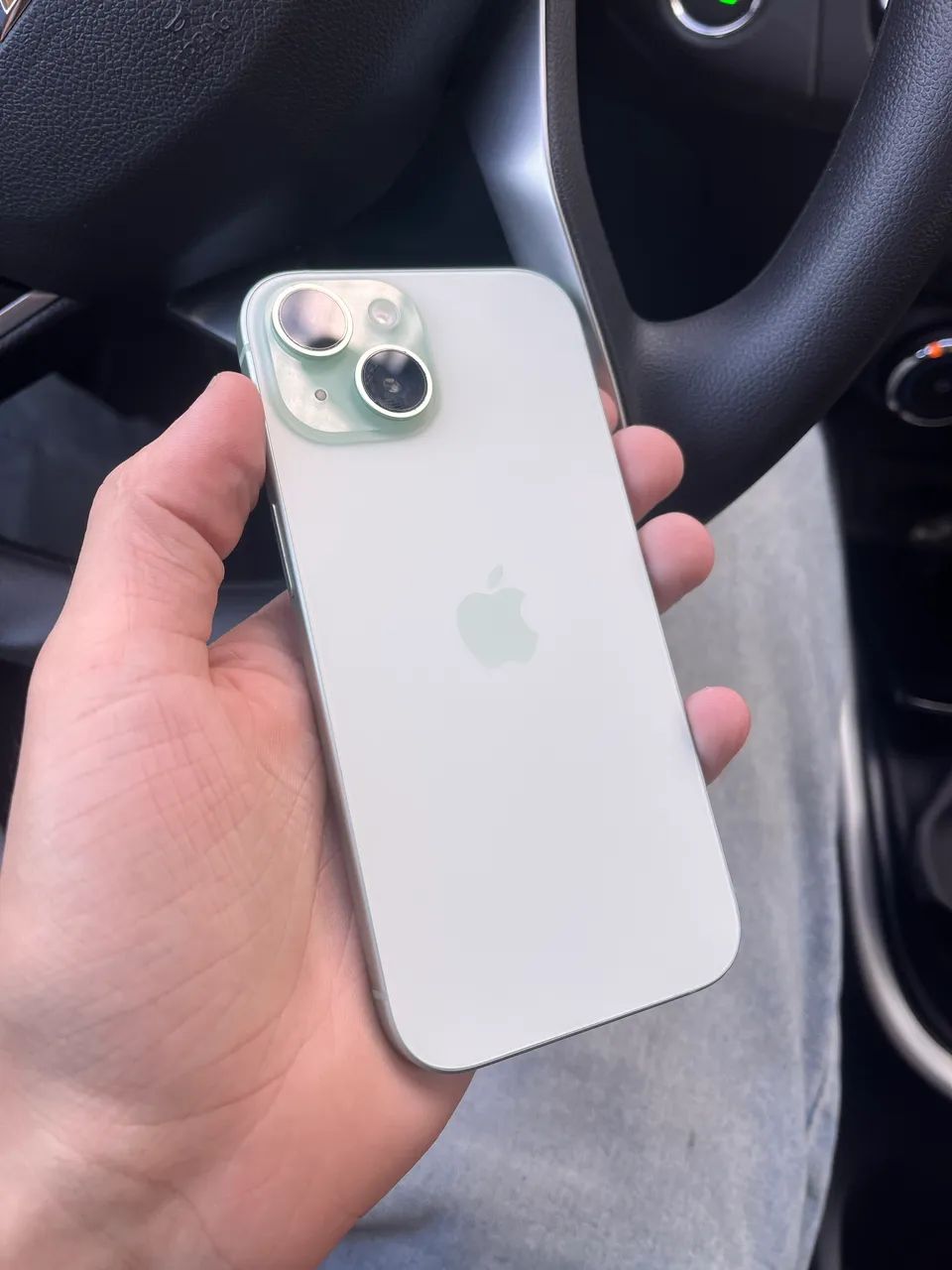 Iphone 15 128gb  - Foto 2