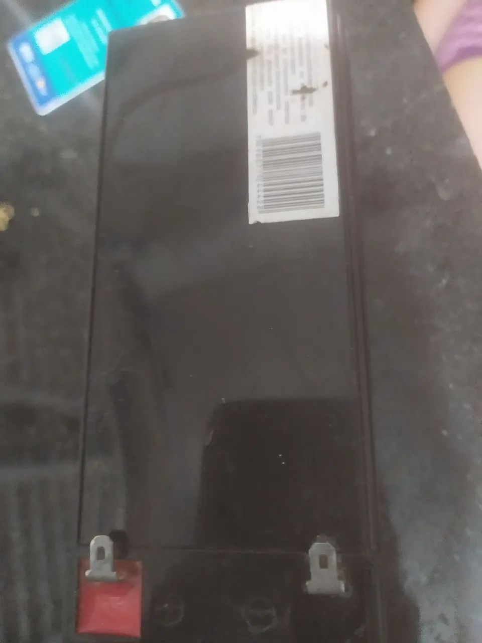 Bateria 12V multitoc - Foto 2