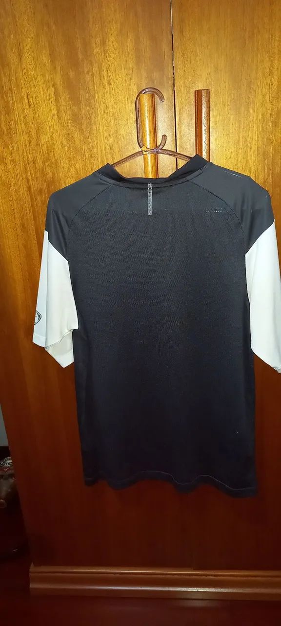 Corinthians nike camisa de treino 2009 - Foto 2