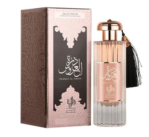 Perfume Al Wataniah Durrat Al Aroos 85ml EDP
