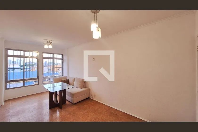 Apartamento à Venda - Bom Retiro, 4 Quartos, 110 m2