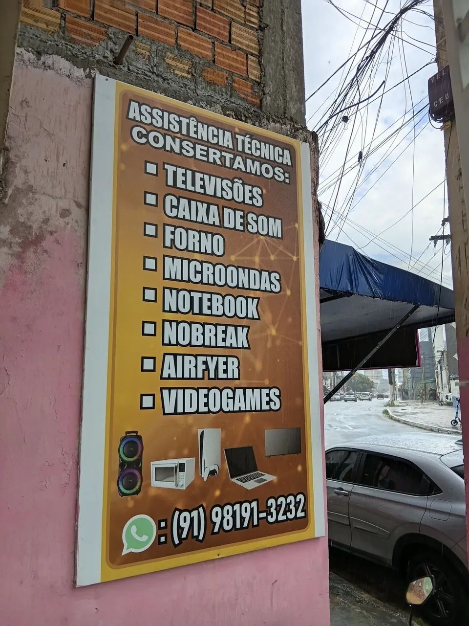 Consertos
