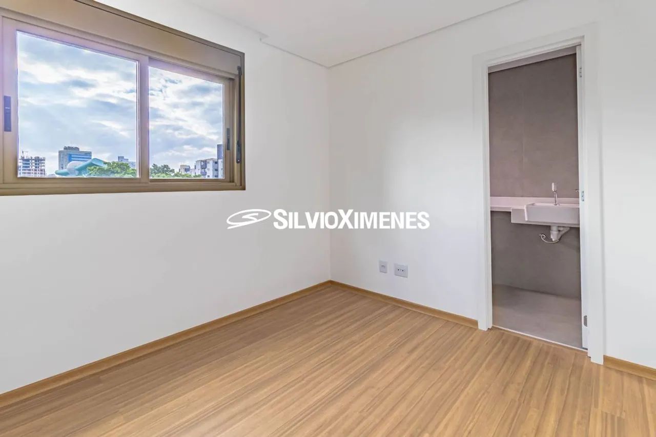 Cobertura com 2 quartos à Venda, Carmo - Belo Horizonte - Foto 3