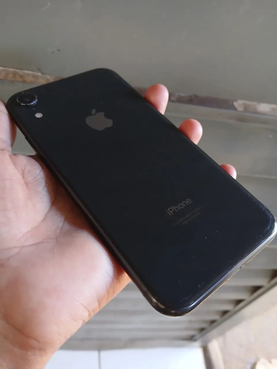 iPhone XR 128 gb  - Foto 3
