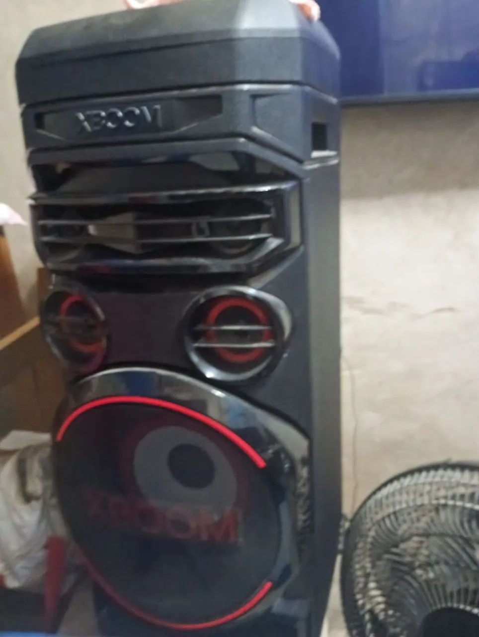Torre de música 