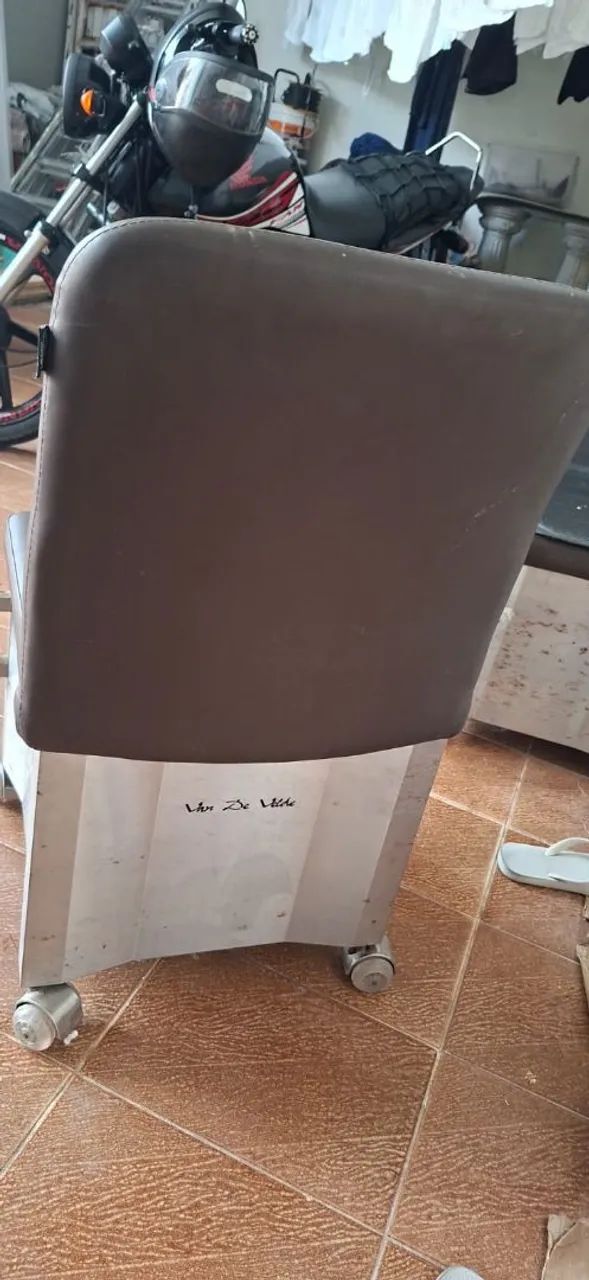 Cadeira ciradinha - Foto 2
