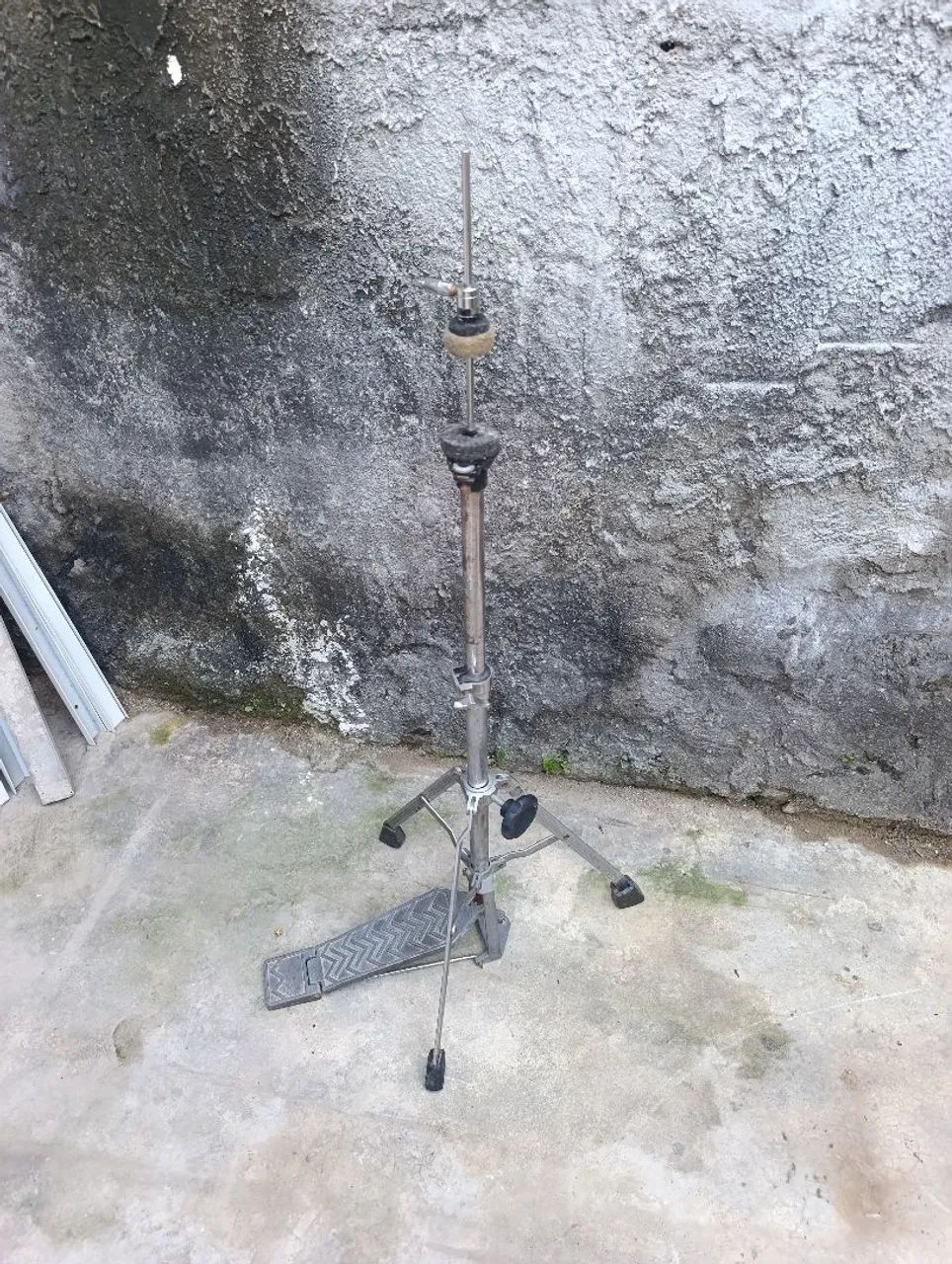 Máquina de chimbal  - Foto 2