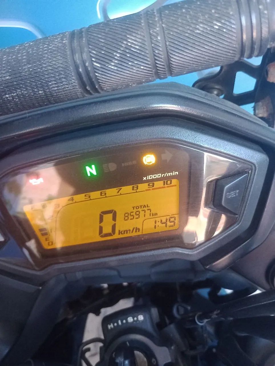Vendo Moto CB500x - Foto 2