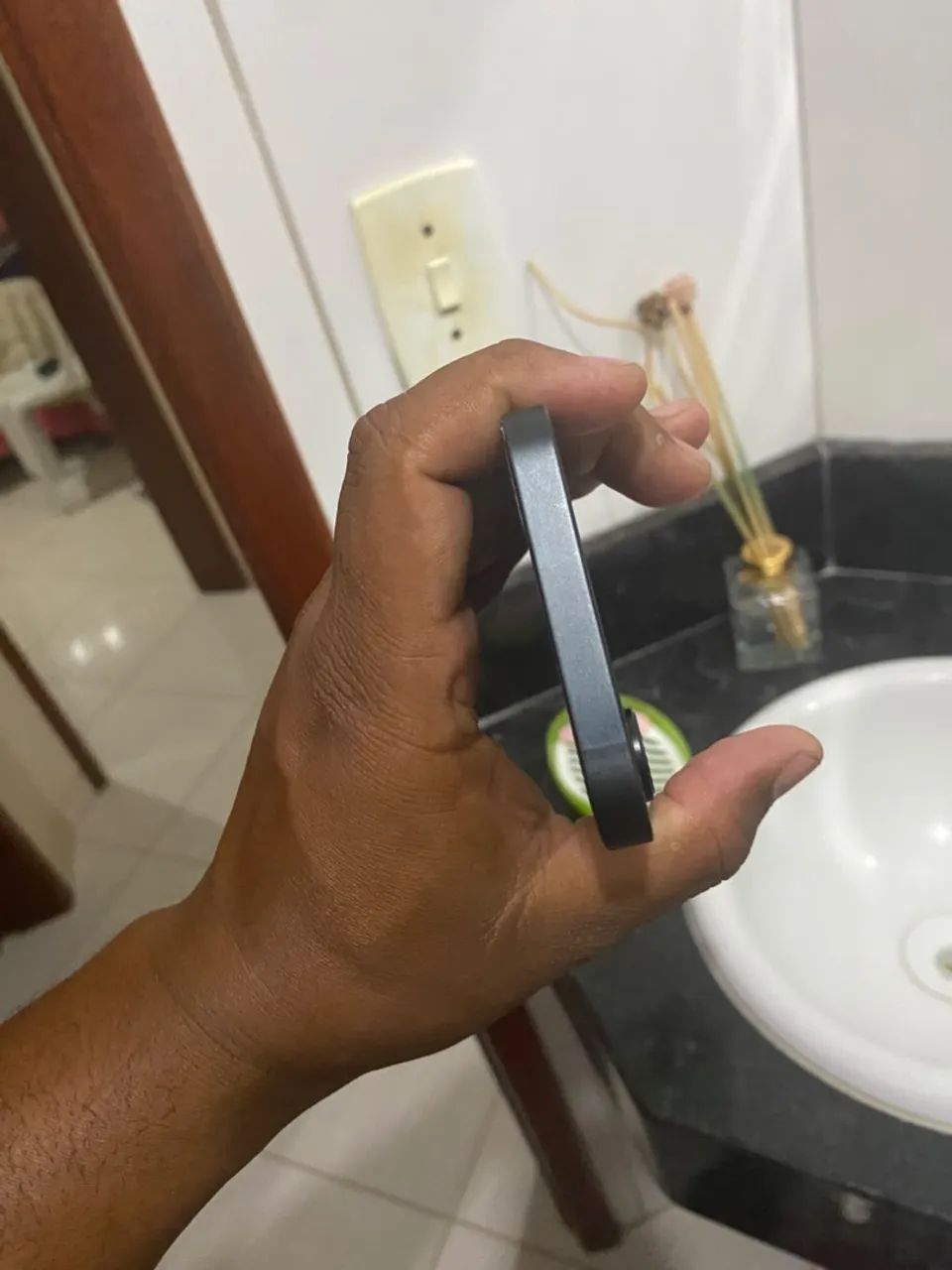 iPhone 16 e na garantia Apple ainda - Foto 4