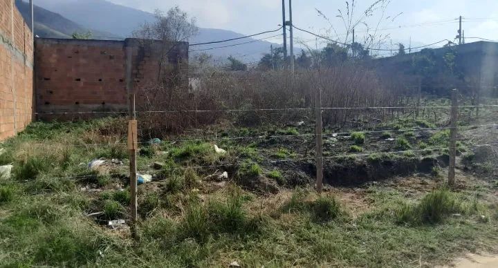 Terreno Jardim Bangu  - Foto 4