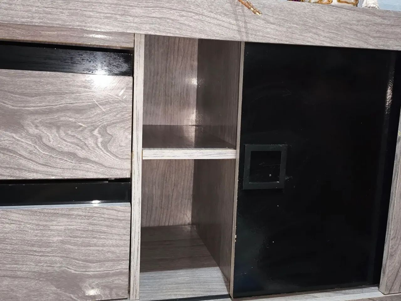 Vendo este raque para sala em perfeito estado.  - Foto 4