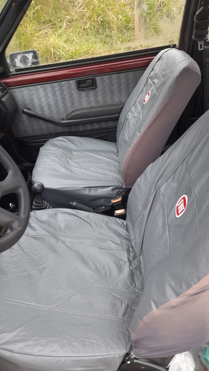 Fiat Uno Mille 1.0/ I.e./ Electronic/ Brio 1996